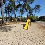 Chalet Maison Dans Parc Residentiel De Loisirs - V08700 Soulac-sur-Mer