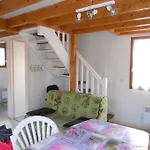Maison Dans Parc Residentiel De Loisirs - V08700 Chalet *