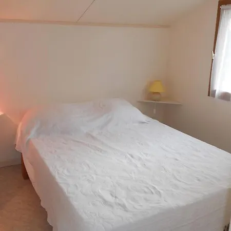 Maison Dans Parc Residentiel De Loisirs - V08700 Chalet Soulac-sur-Mer