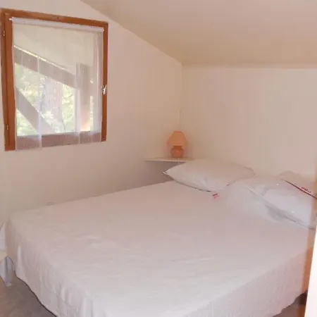 Chalet Maison Dans Parc Residentiel De Loisirs - V08700 Soulac-sur-Mer